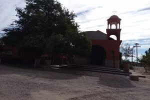Capilla Sagrado Corazón De Jesús