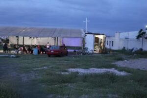 Capilla Sagrado Coraz&oacute;n de Jes&uacute;s