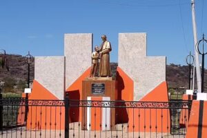 Capilla Salesiana de María Auxiliadora