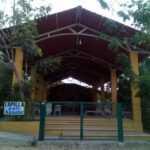 Capilla San Agust&iacute;n