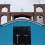 Capilla San Agustin de Hipona
