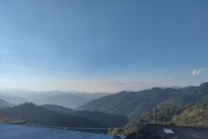 Capilla San Andr&eacute;s