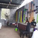 Capilla San Andr&eacute;s Ap&oacute;stol