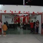 Capilla San Andr&eacute;s Ap&oacute;stol