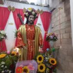 Capilla San Andr&eacute;s Ap&oacute;stol