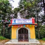 Capilla San Andr&eacute;s Ap&oacute;stol