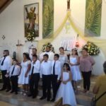 Capilla San Andres Apostol