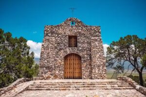 Capilla San Antonio