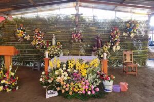 Capilla San Antonio Abad