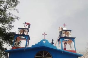 Capilla San Antonio Abad