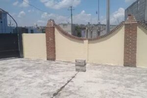 Capilla San Antonio Arenillas