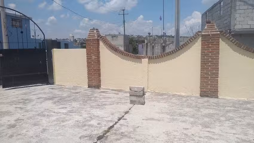 Capilla San Antonio Arenillas