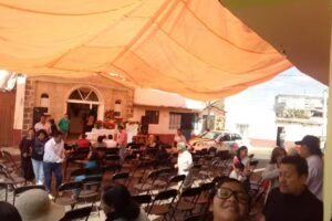 Capilla San Antonio Buenavista