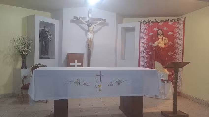 Capilla San Antonio de Padua