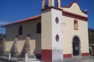 Capilla San Antonio De Padua