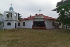 Capilla San Antonio de Padua