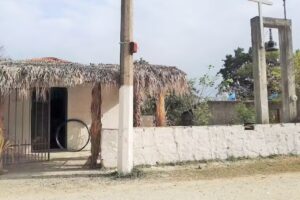 Capilla San Antonio de Padua