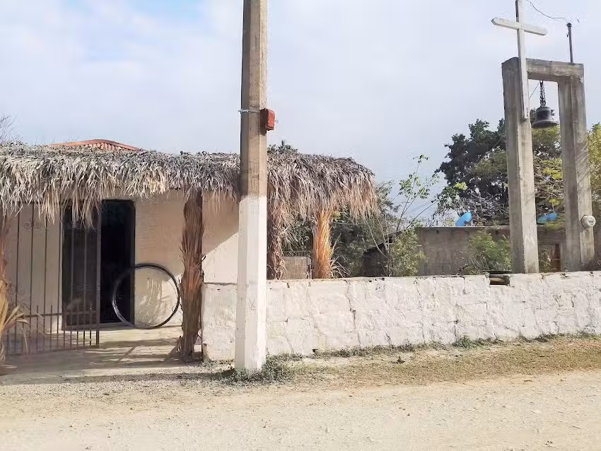 Capilla San Antonio de Padua