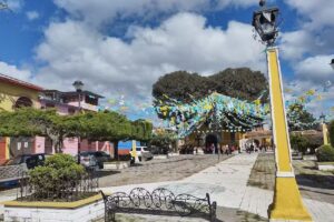 Capilla San Antonio De Padua