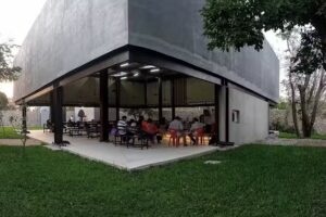 Capilla San Antonio de Padua