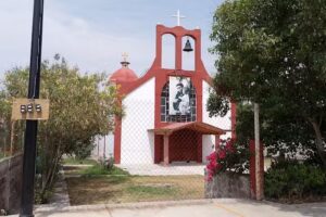 Capilla San Antonio de Padua