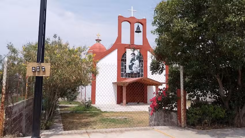 Capilla San Antonio de Padua