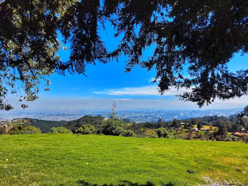 Capilla San Antonio de Padua