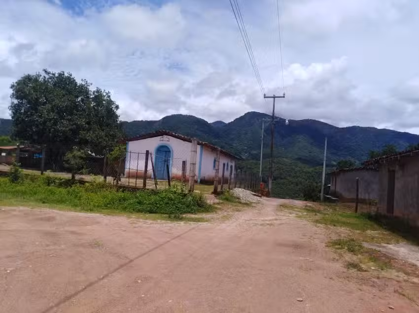 Capilla San Antonio de Padua