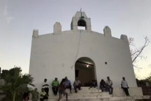 Capilla San Antonio de Padua
