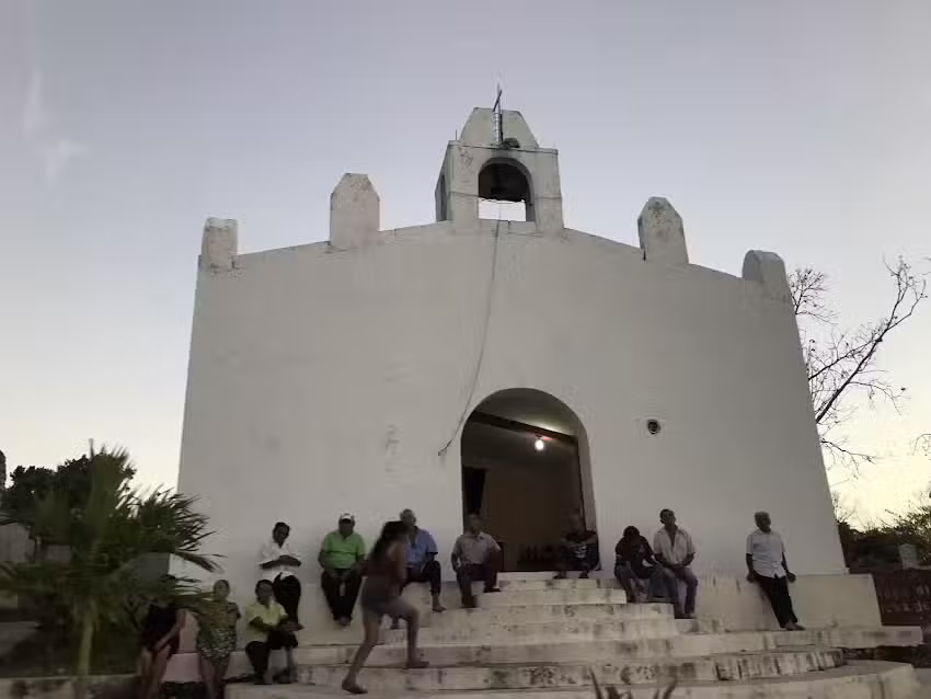 Capilla San Antonio de Padua