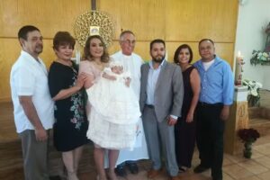 Capilla San Antonio de Padua