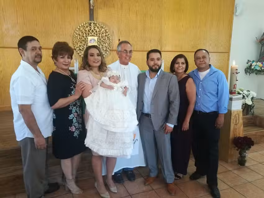 Capilla San Antonio de Padua