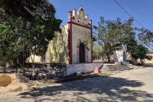 Capilla San Antonio de Padua
