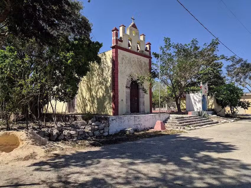 Capilla San Antonio de Padua