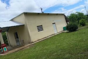 Capilla san Antonio de Padua