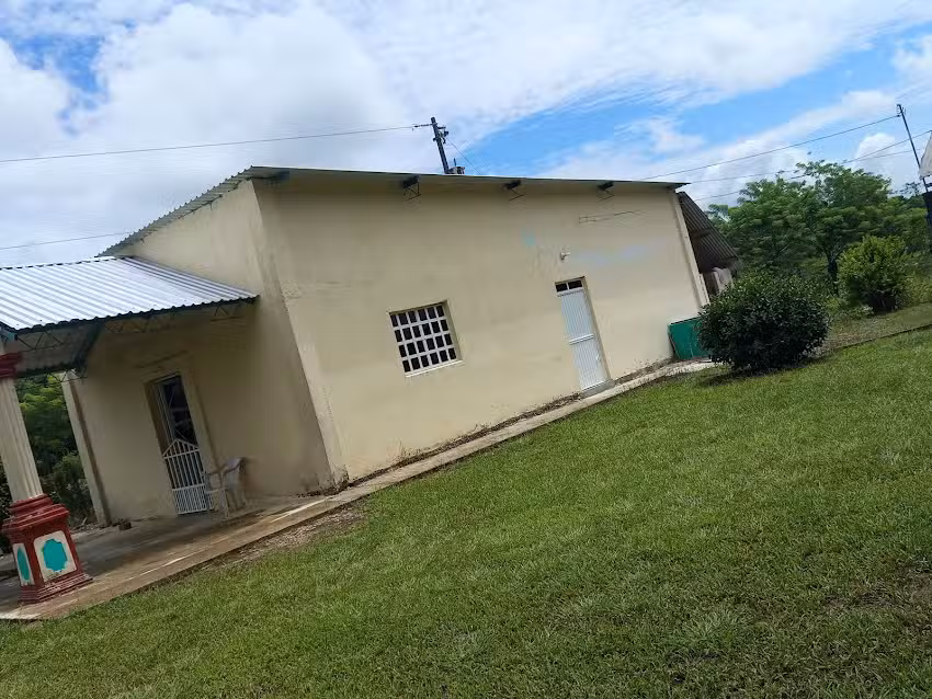 Capilla san Antonio de Padua