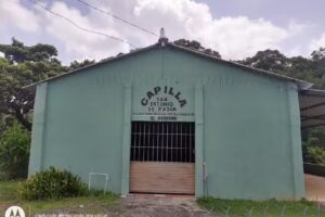 CAPILLA SAN ANTONIO DE PADUA