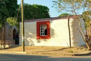 Capilla San Antonio de Padua