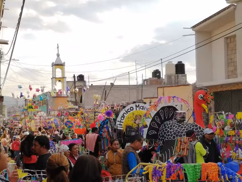 Capilla San Antonio el Cuadro