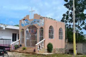 Capilla San Antonio Padua