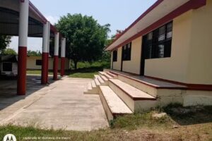 Capilla San Antonio Puebla