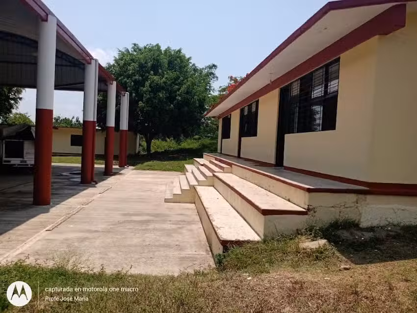 Capilla San Antonio Puebla