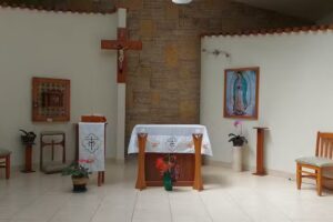 Capilla San Baltazar