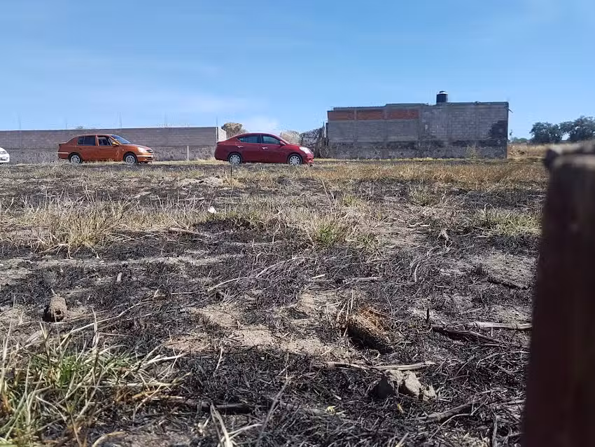 Capilla San Benito Abad