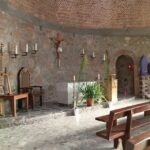 Capilla San Benito de Nursia