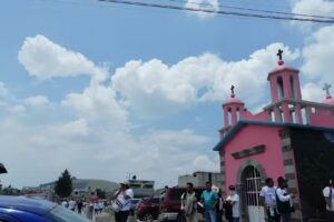 Capilla San Carlo Acutis