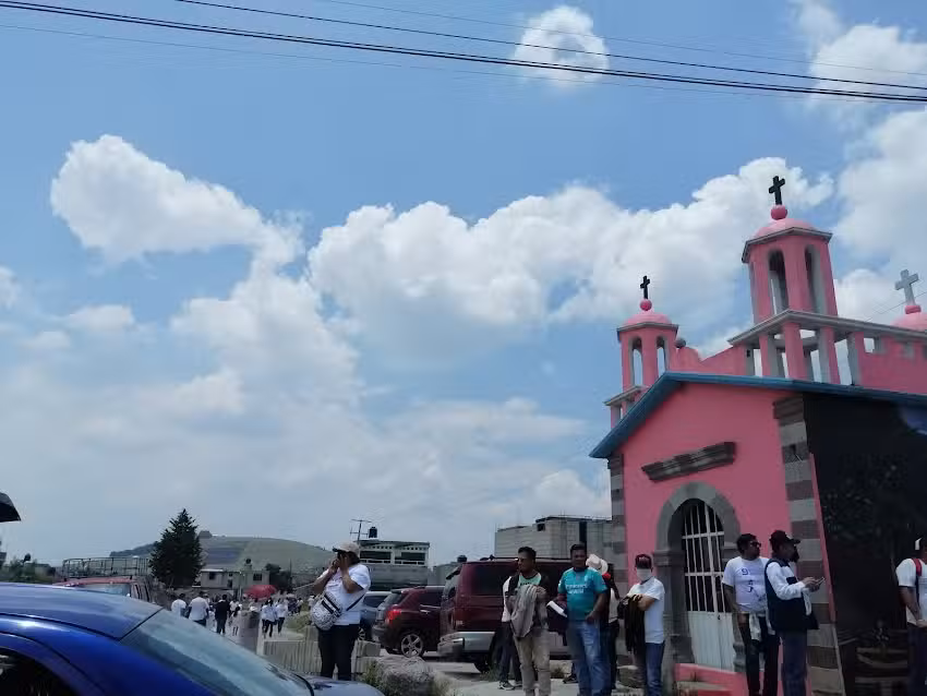 Capilla San Carlo Acutis