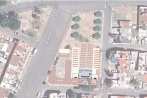 Capilla San Carlos Acutis