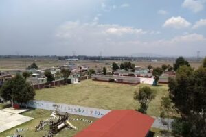Capilla San Carlos Autopan