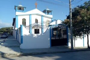 Capilla San Cayetano